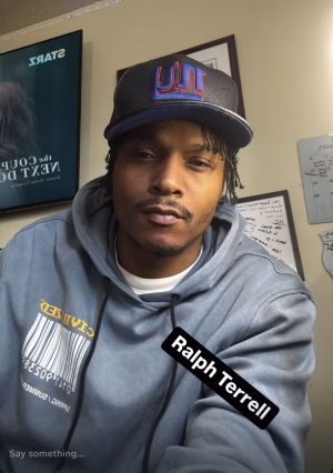 Ralph Outerbridge - Gallery Image 4