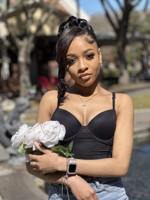 Jenae Johnson - Gallery Image 1