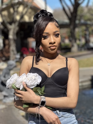 Jenae Johnson - Gallery Image 2