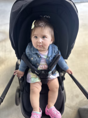 Ayana Chreif - Project Casting Gallery Image 6 Ayana Chreif - Gallery Image 6