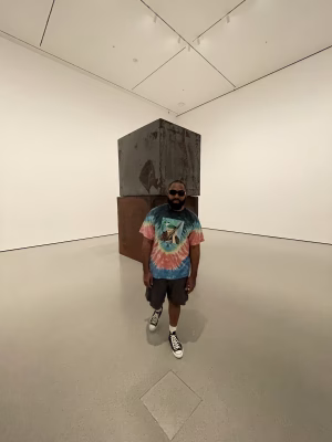 Britan Gwyn - Project Casting Gallery Image 8 Britan Gwyn - Gallery Image 8