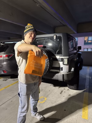 Marson Hutchens - Gallery Image 4