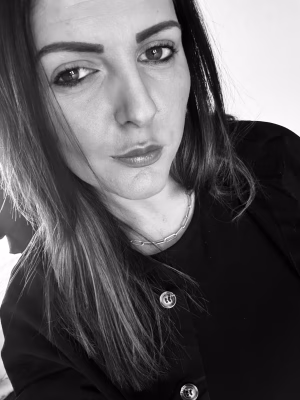 Amy Edwards - Project Casting Gallery Image 1 Amy Edwards - Gallery Image 1