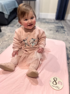 Ayana Chreif - Project Casting Gallery Image 13 Ayana Chreif - Gallery Image 13