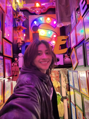 Erica Zambrano - Gallery Image 4