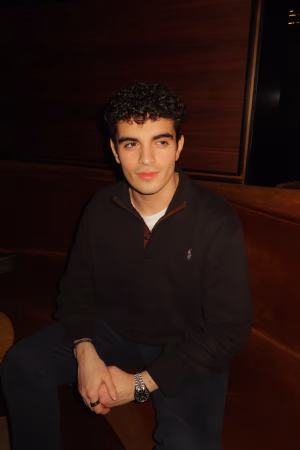 Omar Arafat - Gallery Image 7