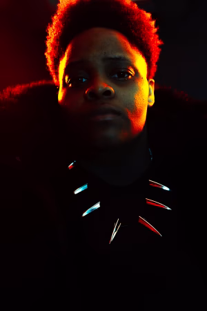 Diamond  Perkins - Gallery Image 8