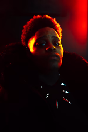 Diamond  Perkins - Gallery Image 9