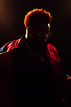 Diamond  Perkins - Gallery Image 6