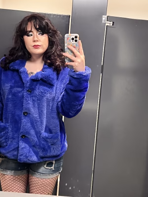 Anais Faubert - Project Casting Gallery Image 5 Anais Faubert - Gallery Image 5