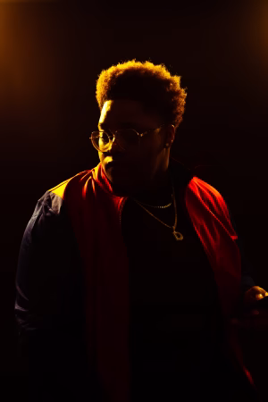 Diamond  Perkins - Gallery Image 4