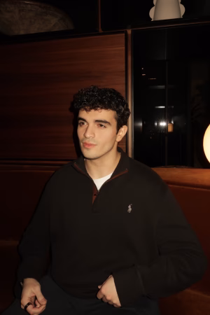 Omar Arafat - Gallery Image 8