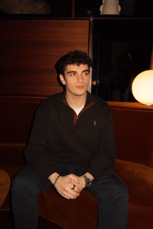 Omar Arafat - Gallery Image 9