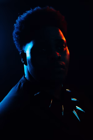 Diamond  Perkins - Gallery Image 1