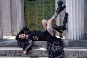 Tawni Jackson - Project Casting Gallery Image 20 Tawni Jackson - Gallery Image 20