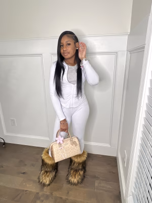 Nyla Scott - Project Casting Gallery Image 4 Nyla Scott - Gallery Image 4