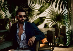 Garrett Garcia - Gallery Image 1