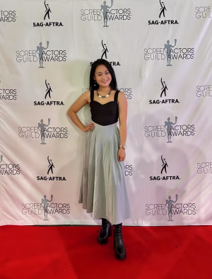 Nikki Chen - Gallery Image 1