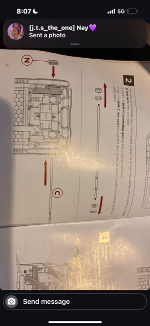 Julius Stephenson - Gallery Image 6