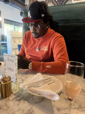 Andre Perkins - Gallery Image 3