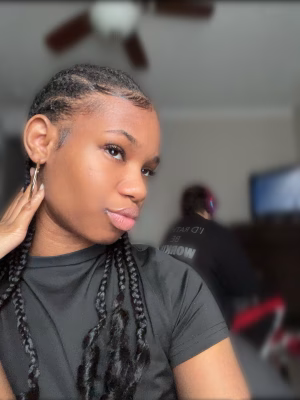 Amira Townes - Gallery Image 1