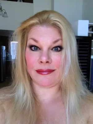 Susan ‘Kitty’ Kreidler - Project Casting Gallery Image 3 Susan ‘Kitty’ Kreidler - Gallery Image 3