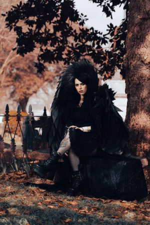 Tawni Jackson - Project Casting Gallery Image 10 Tawni Jackson - Gallery Image 10