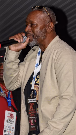 Michael Owens - Project Casting Gallery Image 6 Michael Owens - Gallery Image 6