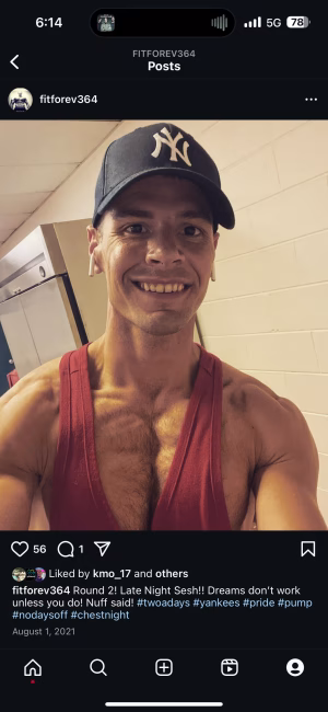 Matthew Pence - Gallery Image 5