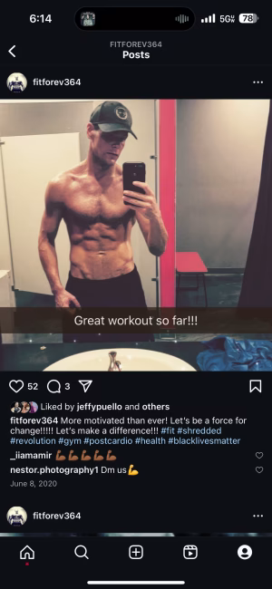 Matthew Pence - Gallery Image 4