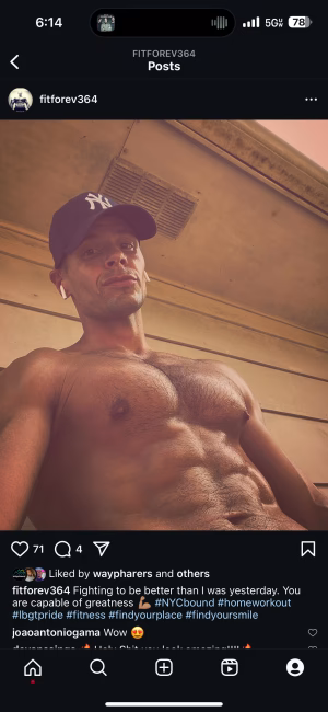 Matthew Pence - Gallery Image 6