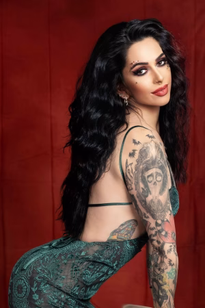 Tawni Jackson - Project Casting Gallery Image 6 Tawni Jackson - Gallery Image 6