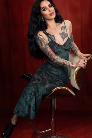 Tawni Jackson - Project Casting Gallery Image 4 Tawni Jackson - Gallery Image 4