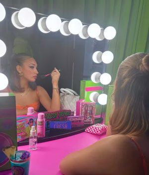 Eva-Marie Zindman - Project Casting Gallery Image 1 Eva-Marie Zindman - Gallery Image 1