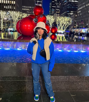 Eva-Marie Zindman - Project Casting Gallery Image 4 Eva-Marie Zindman - Gallery Image 4