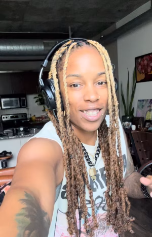 Teeara Ward - Gallery Image 2