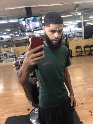 Javon  Fawcett - Gallery Image 4