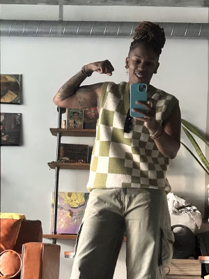 Teeara Ward - Gallery Image 1