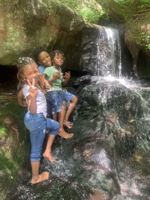 Jerraya Johnson - Gallery Image 2