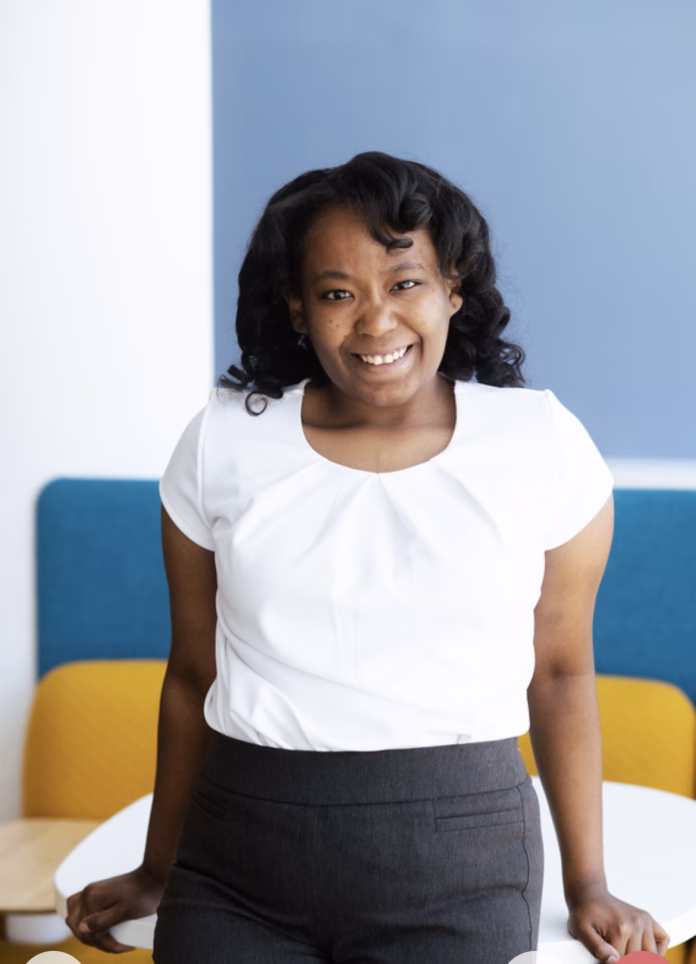 Shalliyah Allen - Profile Photo