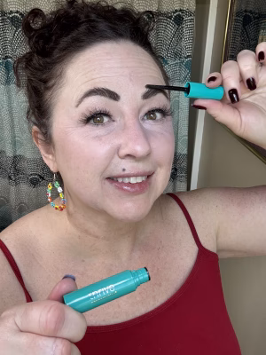 Kristy TOLSON - Project Casting Gallery Image 2 Kristy TOLSON - Gallery Image 2