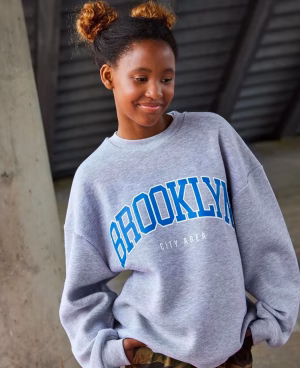 Emma Lihle Thomsen - Project Casting Gallery Image 3 Emma Lihle Thomsen - Gallery Image 3