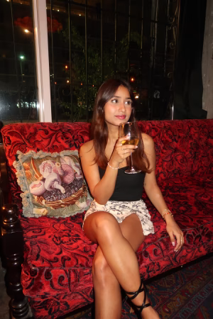 Savanna Paul - Gallery Image 5