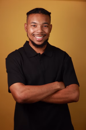 Isaac McCall - Project Casting Gallery Image 2 Isaac McCall - Gallery Image 2