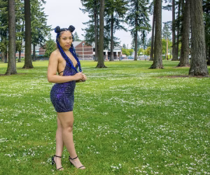 Chalaya Rogers - Gallery Image 4