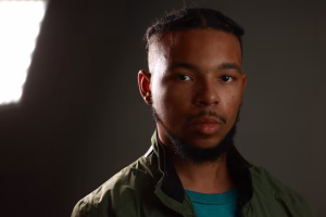 Isaac McCall - Project Casting Gallery Image 1 Isaac McCall - Gallery Image 1