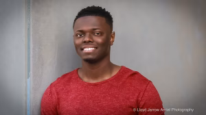 Lamarques Morris - Gallery Image 2