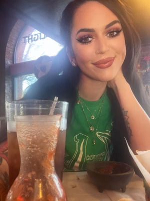 Tawni Jackson - Project Casting Gallery Image 2 Tawni Jackson - Gallery Image 2