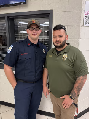 Dallas  Dempsey - Gallery Image 1