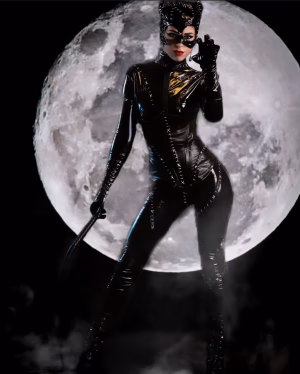 Tawni Jackson - Project Casting Gallery Image 9 Tawni Jackson - Gallery Image 9